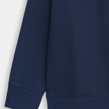 Super Boy Mock Neck T-Shirt (SBSS-04)