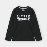 Crew Neck T-Shirt (SBTJ-20)