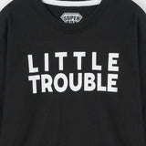 Crew Neck T-Shirt (SBTJ-20)