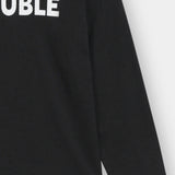 Crew Neck T-Shirt (SBTJ-20)