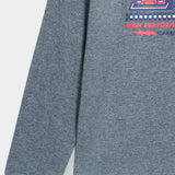 Crew Neck T-Shirt (SBTJ-21)