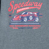 Crew Neck T-Shirt (SBTJ-21)