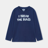 Crew Neck T-Shirt (SBTJ-22)