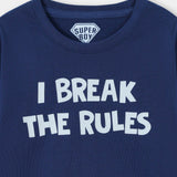 Crew Neck T-Shirt (SBTJ-22)