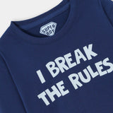 Crew Neck T-Shirt (SBTJ-22)