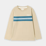 Crew Neck T-Shirt (SBTJ-23)