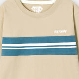 Crew Neck T-Shirt (SBTJ-23)