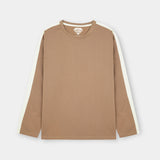 Crew Neck T-Shirt (SBTJ-24)