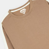 Crew Neck T-Shirt (SBTJ-24)
