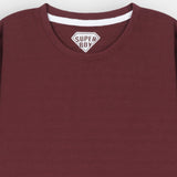 Super Body Crew (SBTJ-26)