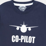 Super Boy T-Shirt (SBTJ-28)