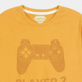 Super Boy T-Shirt (SBTJ-29)