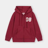 Zipper Hoodie (SBZH-02)
