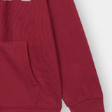 Zipper Hoodie (SBZH-02)