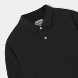 Long Sleeve Polo Shirt (SDB-POLO-01)