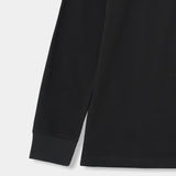 Long Sleeve Polo Shirt (SDB-POLO-01)