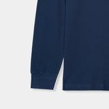 Long Sleeve Polo Shirt (SDB-POLO-02)