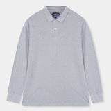 Long Sleeve Polo Shirt (SDB-POLO-03)