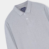 Long Sleeve Polo Shirt (SDB-POLO-03)