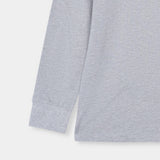 Long Sleeve Polo Shirt (SDB-POLO-03)