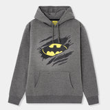 Printed Hoodie (SDKH-02)