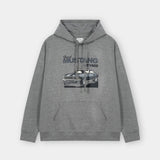 Pullover Hoodie (SDKH-04)