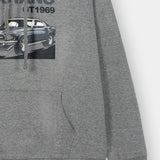 Pullover Hoodie (SDKH-04)