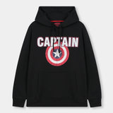 Pullover Hoodie (SDKH-05)