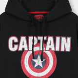 Pullover Hoodie (SDKH-05)