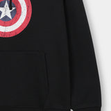 Pullover Hoodie (SDKH-05)