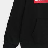 Super Dad Pullover Hood (SDKH-07)