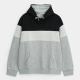Cut & Sew Pullover Hoodie (SDKH-08)