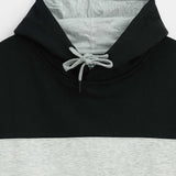 Cut & Sew Pullover Hoodie (SDKH-08)