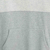 Cut & Sew Pullover Hoodie (SDKH-08)