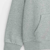 Cut & Sew Pullover Hoodie (SDKH-08)