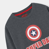 Terry Night Suit (SDNS-04)