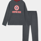 Terry Night Suit (SDNS-04)