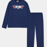 Terry Night Suit (SDNS-05)