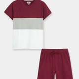 Super Dad Night Suit (SDNS-19)
