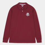 Super Dad Polo T-Shirt (SDPOLO-09)