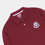 Super Dad Polo T-Shirt (SDPOLO-09)