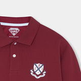 Super Dad Polo T-Shirt (SDPOLO-09)