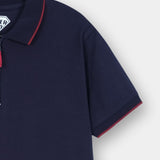 Super Dad Polo T-Shirt (SDPP-10)