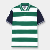 Super Dad Polo T-Shirt (SDPP-11)