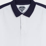Super Dad Polo T-Shirt (SDPP-12)