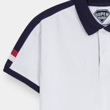 Super Dad Polo T-Shirt (SDPP-12)
