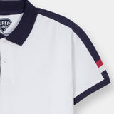 Super Dad Polo T-Shirt (SDPP-12)