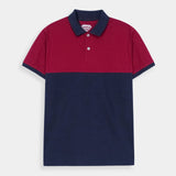 Super Dad Polo T-Shirt (SDPP-13)