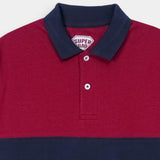 Super Dad Polo T-Shirt (SDPP-13)
