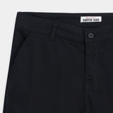 Super Dad Twill Bermuda (SDSH-01)